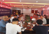 溫州市交通質監局對S1線奧體中心站 進行在建工程執法大檢查